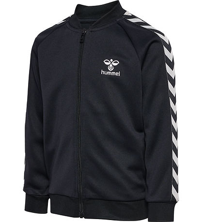 Hummel Cardigan - HmlNewi - Blåck
