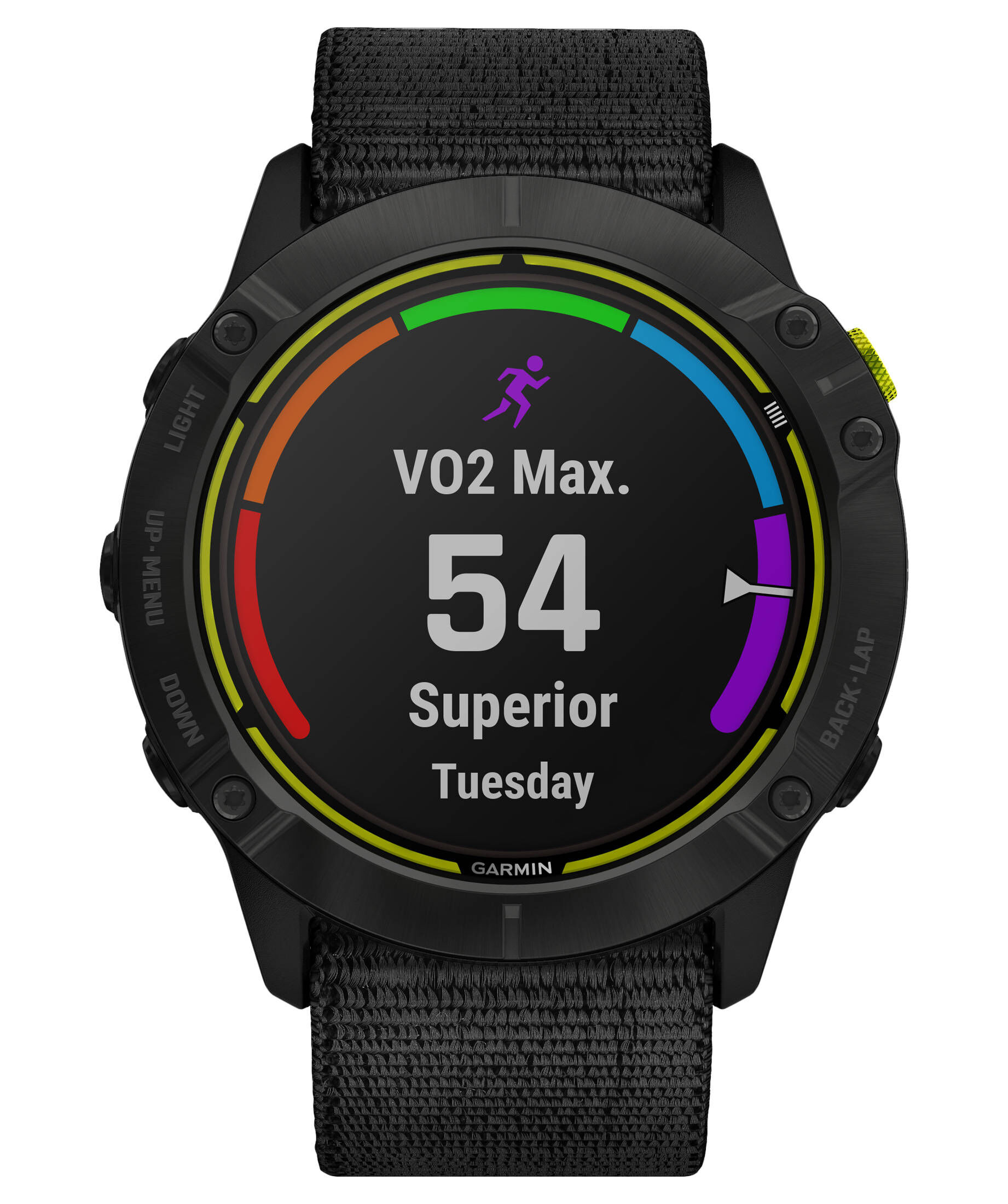 Garmin| GPS-Sportuhr 