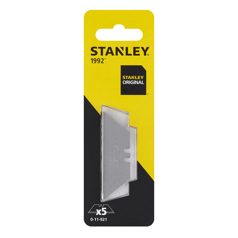 Stanley 1992 reservemessen