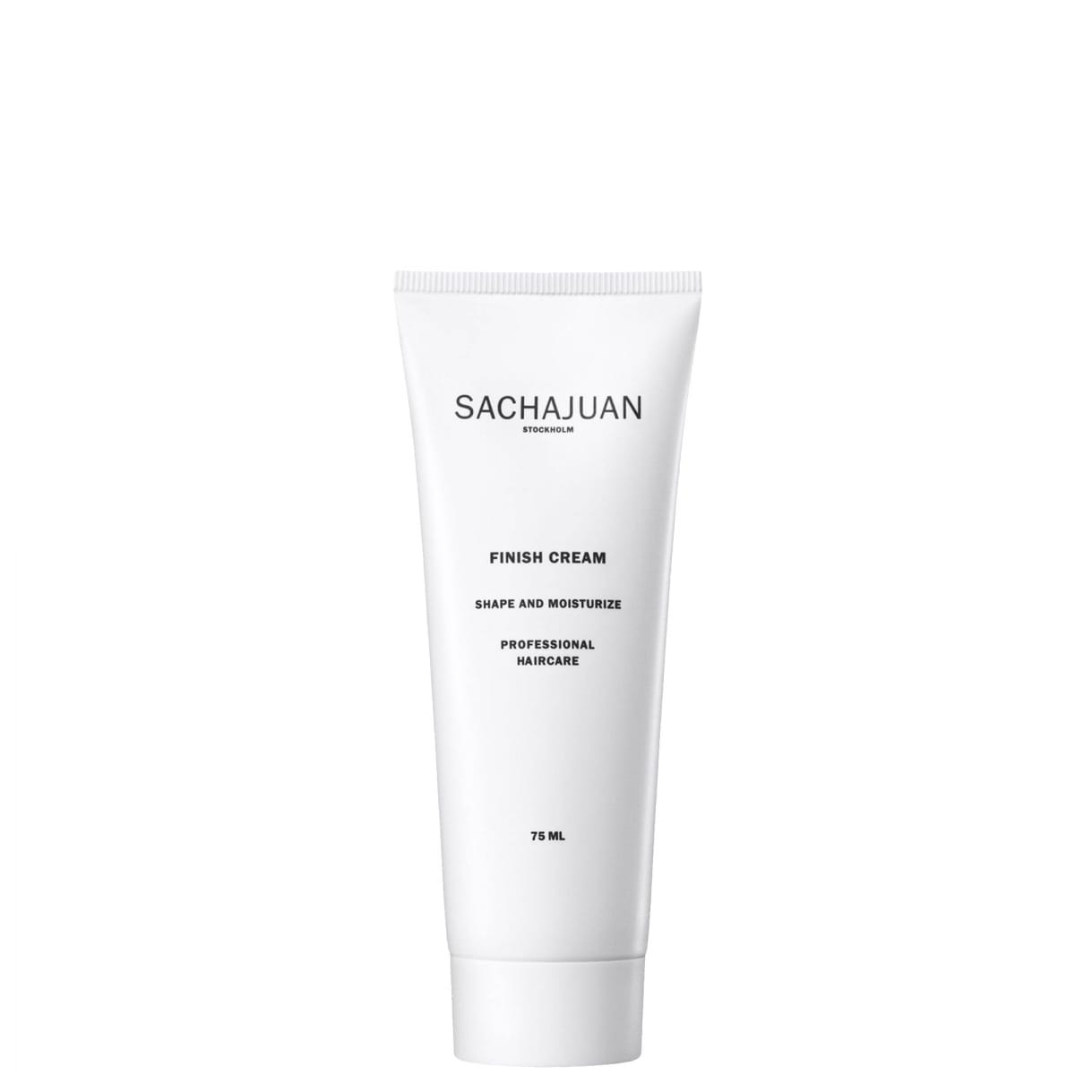 Sachajuan Finish Cream Crème de Finition Cheveux