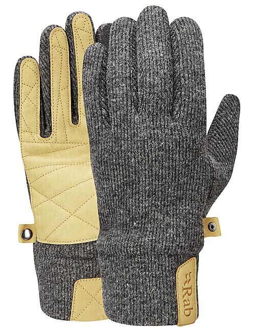 RAB - GANT DE VILLE RIDGE