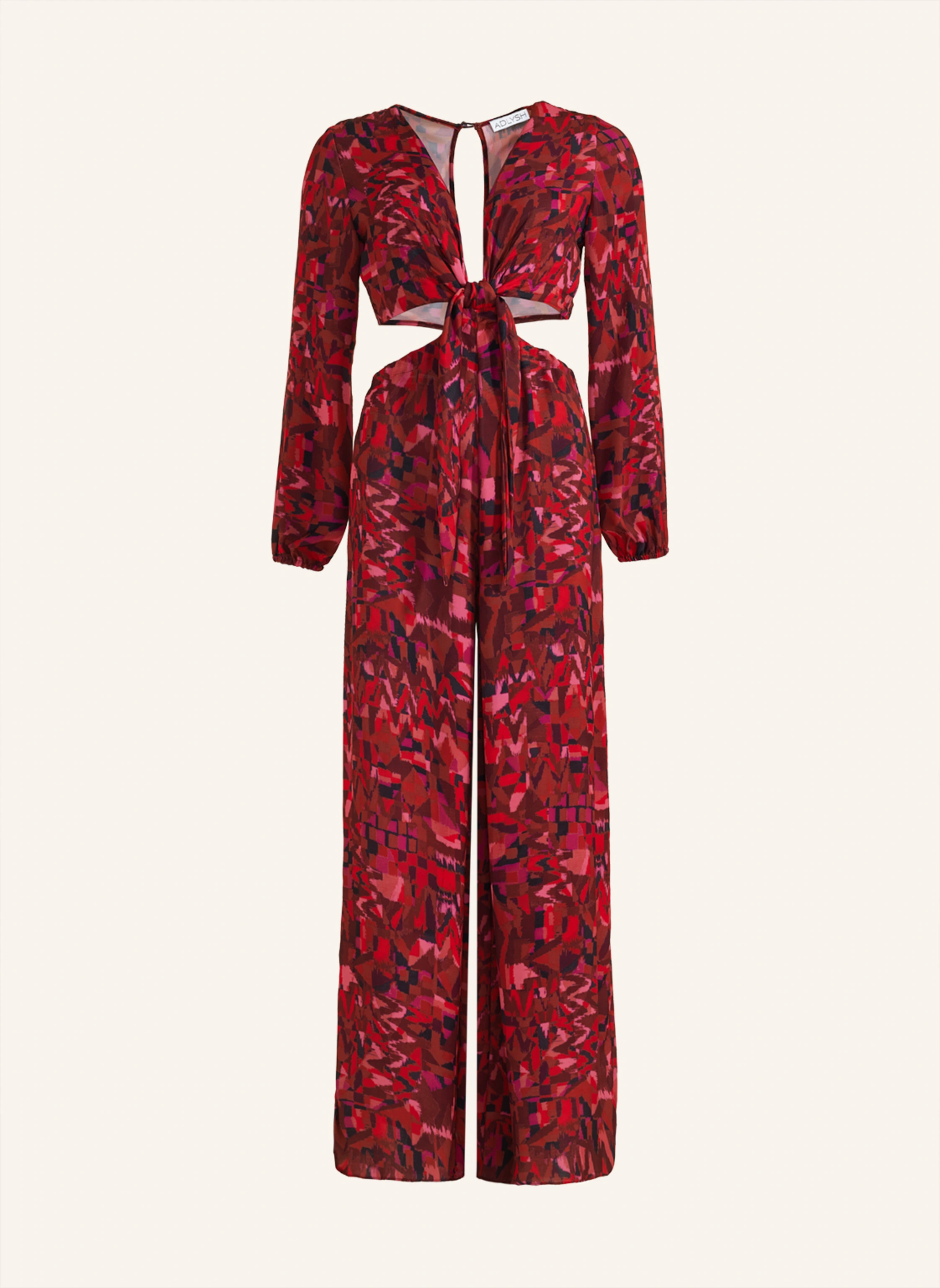 ADLYSH Jumpsuit EASE JUMPSUIT