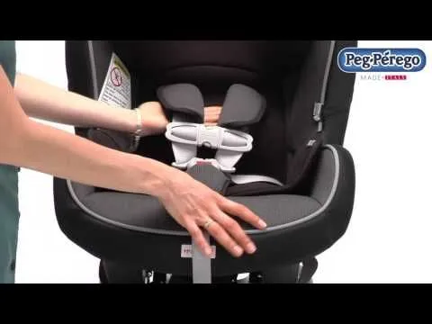 Peg Perego Siège d'Auto Primo Viaggo Sip Convertible 5-65lb - Atmosphere