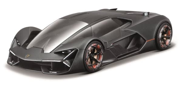 MAISTO DIE CAST 1:24 auto Special Edition, assembly line, assort., 39900