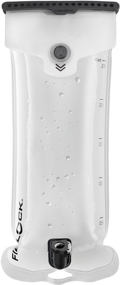 Fidlock HERMETIC Hydration Bladder - Trinkblase kaufen | Bike-Discount