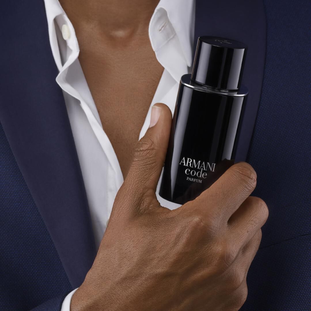 Giorgio Armani Armani Code Coffret Parfum - 1un