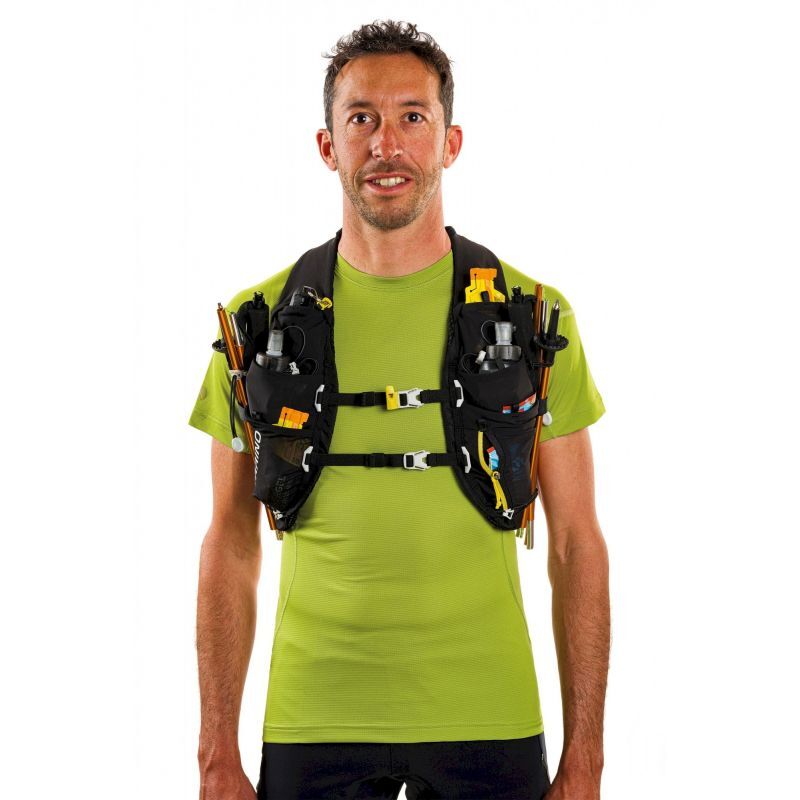 X-Vest 5 - Sac trail