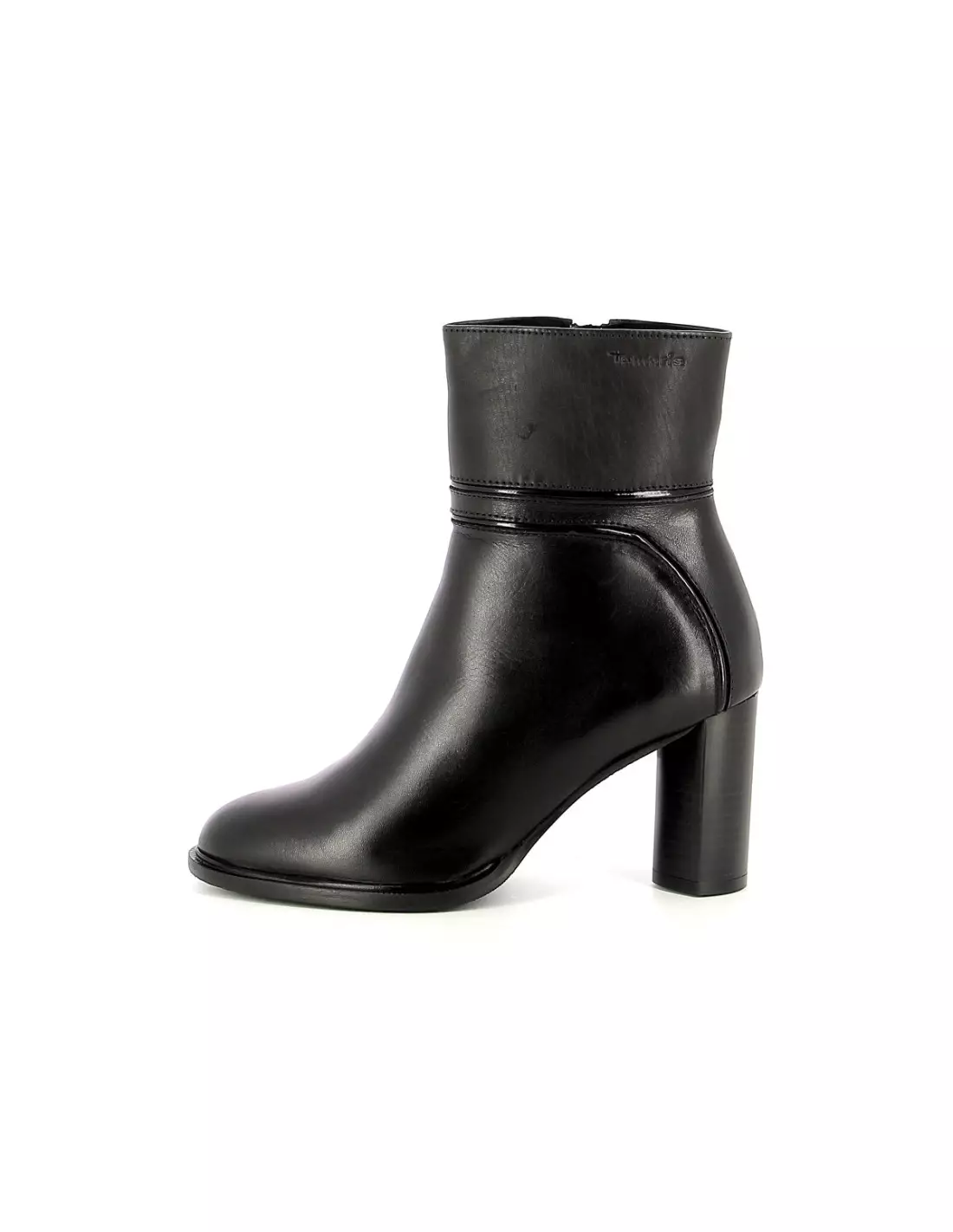 TAMARIS 25398 - Boots & bottines Blackpatent