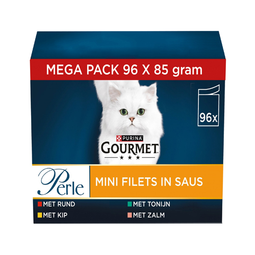 Gourmet Perle