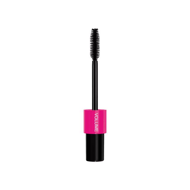 Rimmel London Day2Night Mascara 001 Black