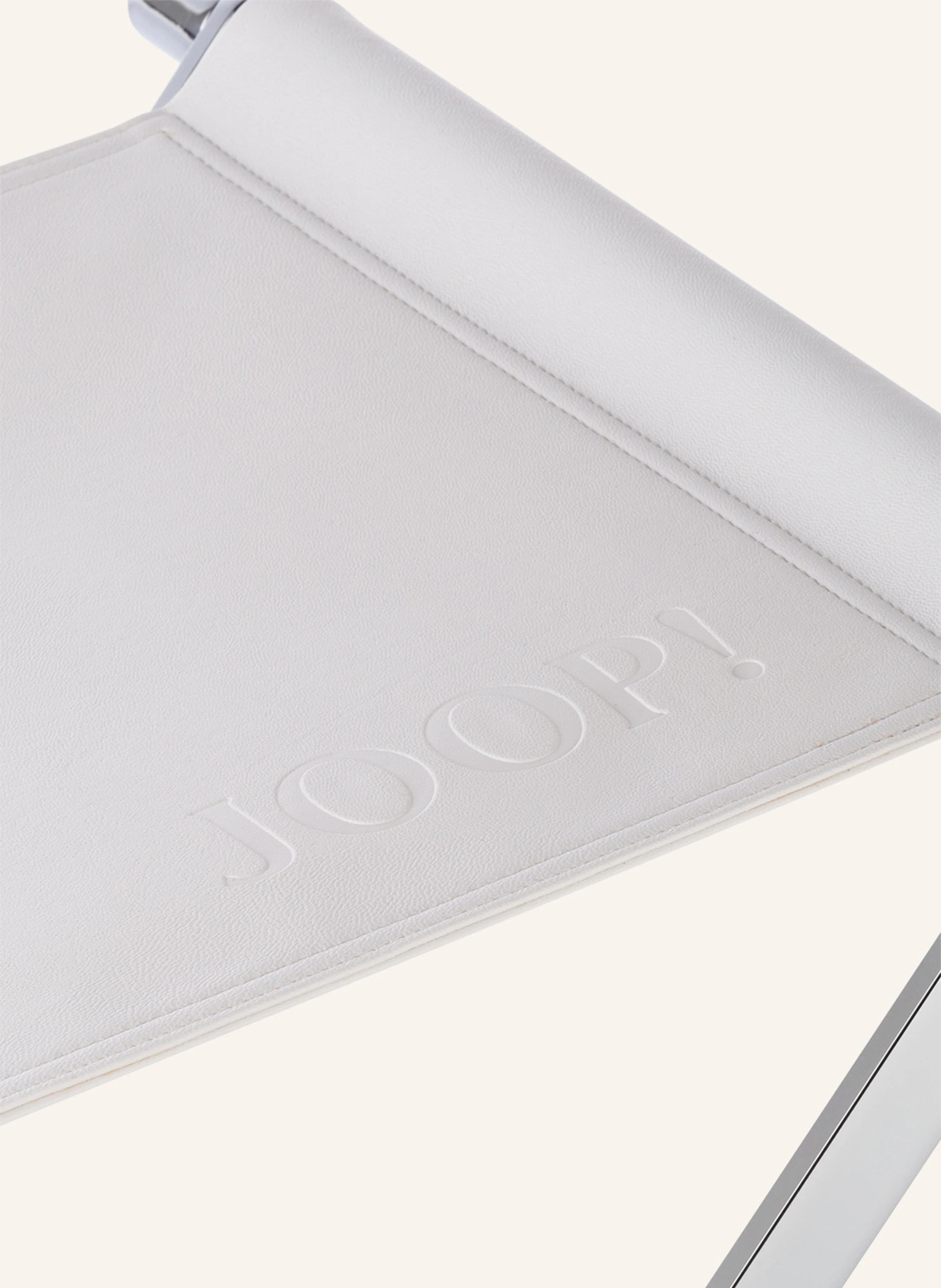 JOOP! Hocker CHROMELINE