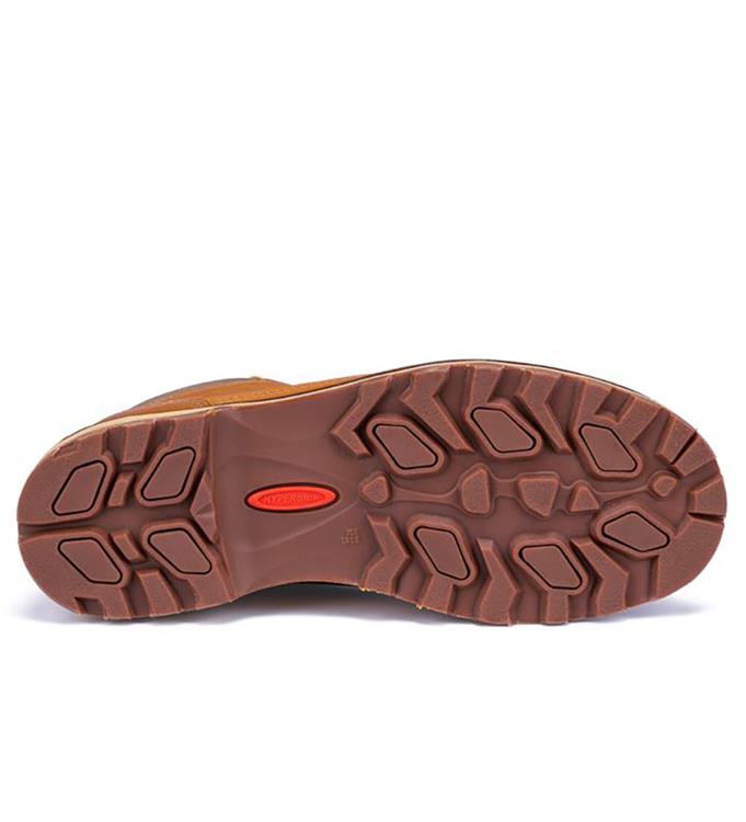 Kofel Mid Special Edition Cognac-Gemse