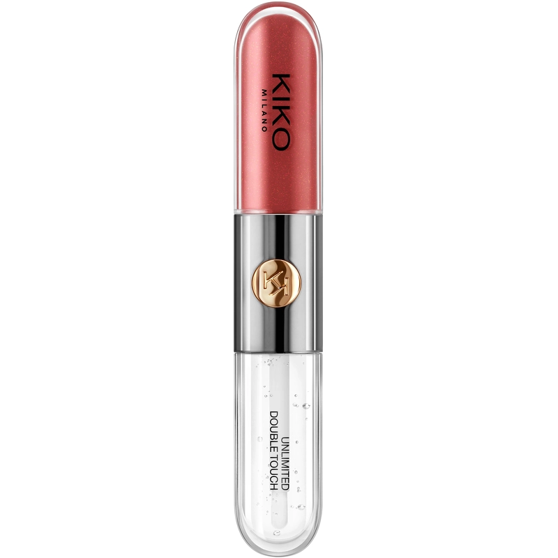 KIKO Milano Unlimited Double Touch 6 ml - 108 Satin Currant Red