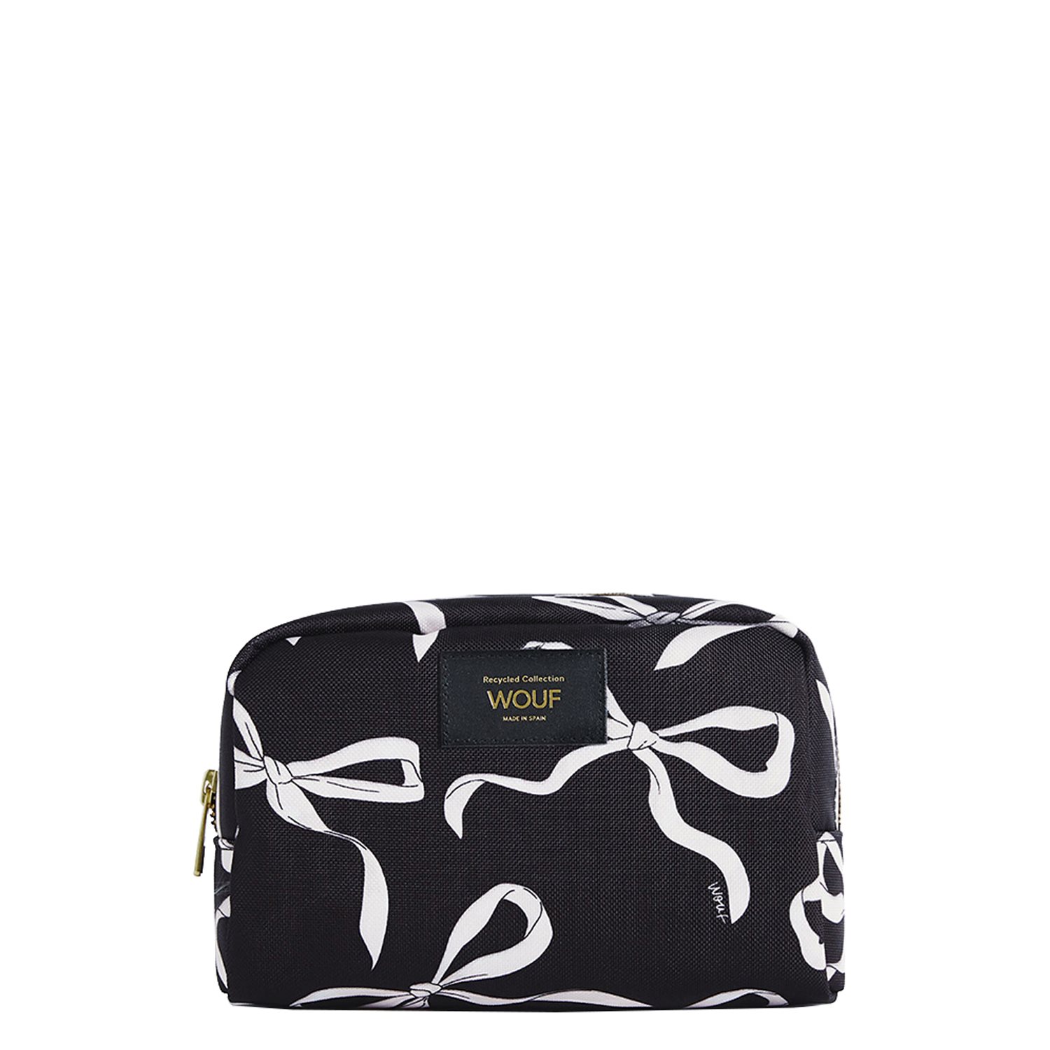 Wouf Carlota Toiletry Bag multi