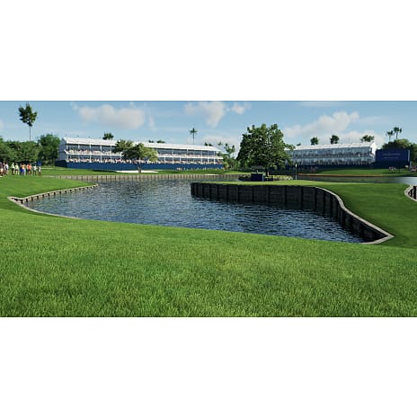 Playstation 5: PGA TOUR 2K25