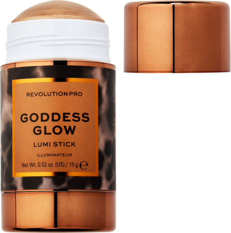 Revolution Revolution Pro Goddess Glow Lumi Stick Savanna Nights