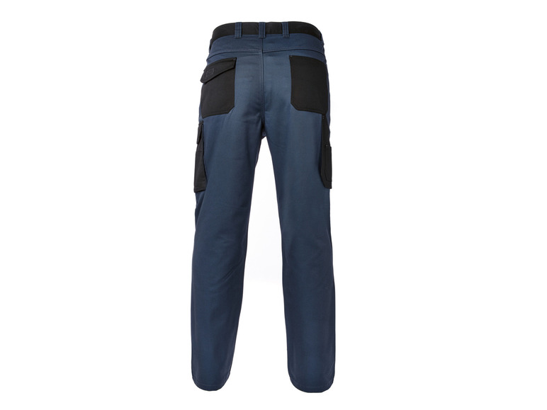 Heren werkbroek