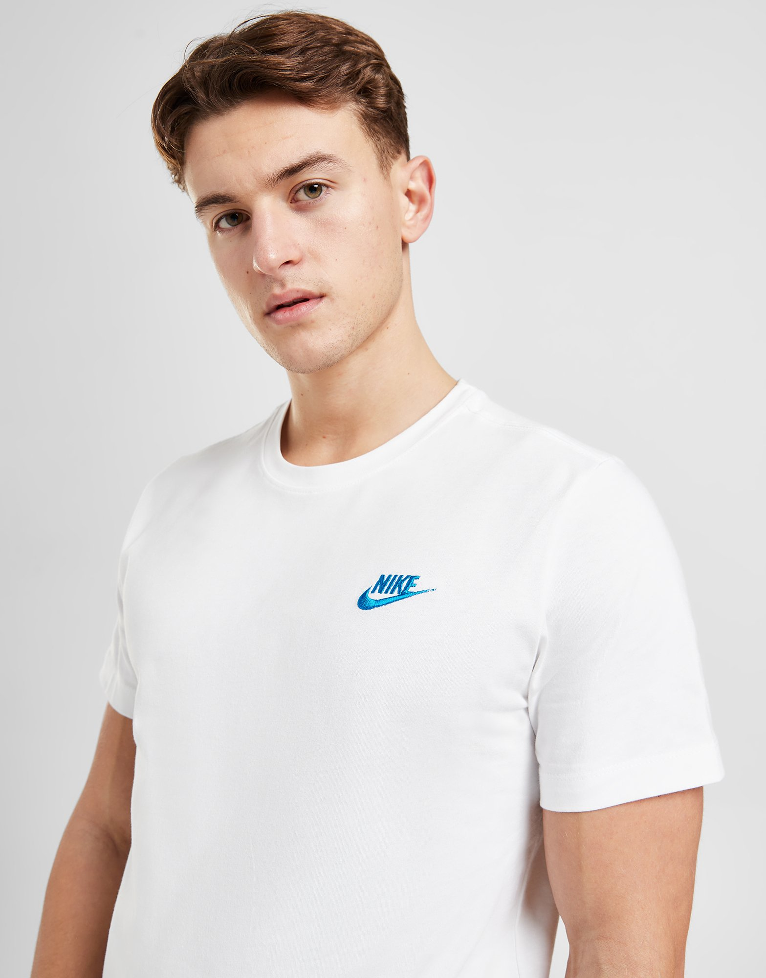 Nike T-Shirt Sportswear Club