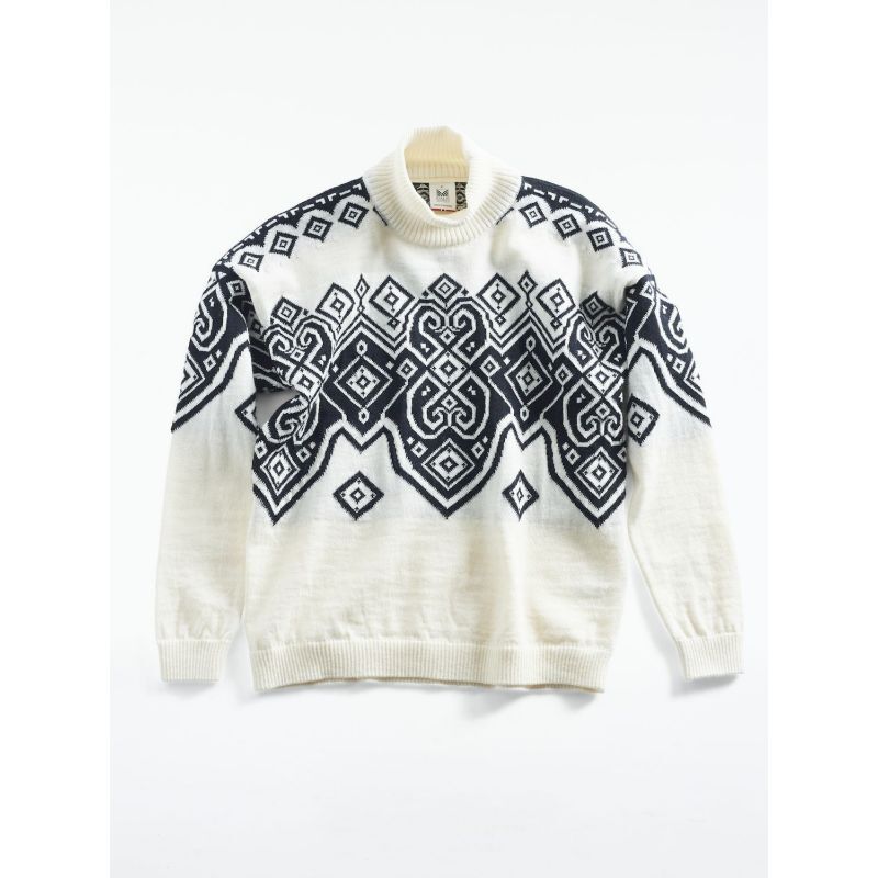 Falun Heron Sweater - Pullover femme