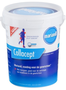 Mariandl CollaCept Gewrichtscollageen 300GR