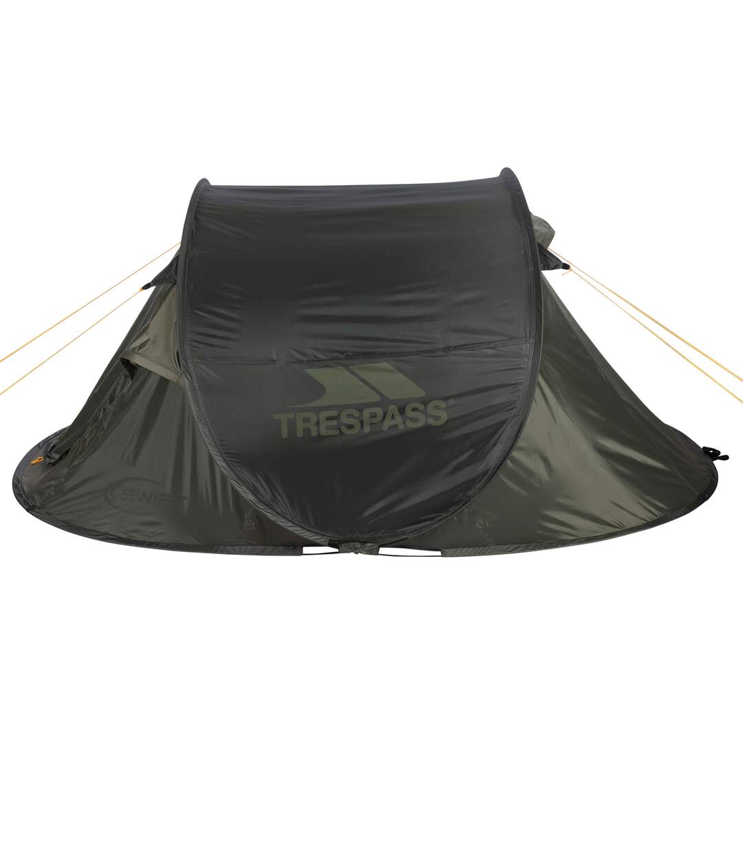 Trespass - Tente SWIFT (Vert kaki) (Taille unique) - UTTP4389