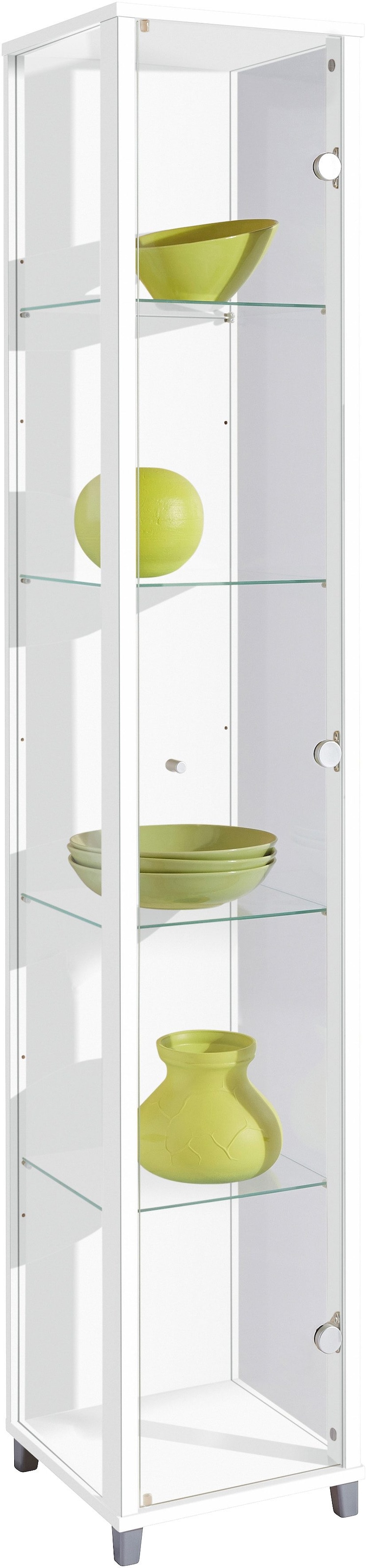 fif möbel Vitrine »OPTIMA Höhe ca. 172 cm«