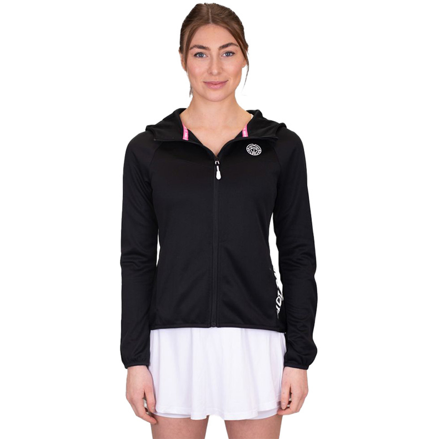 Bidi Badu Crew Hooded Trainingspak Dames