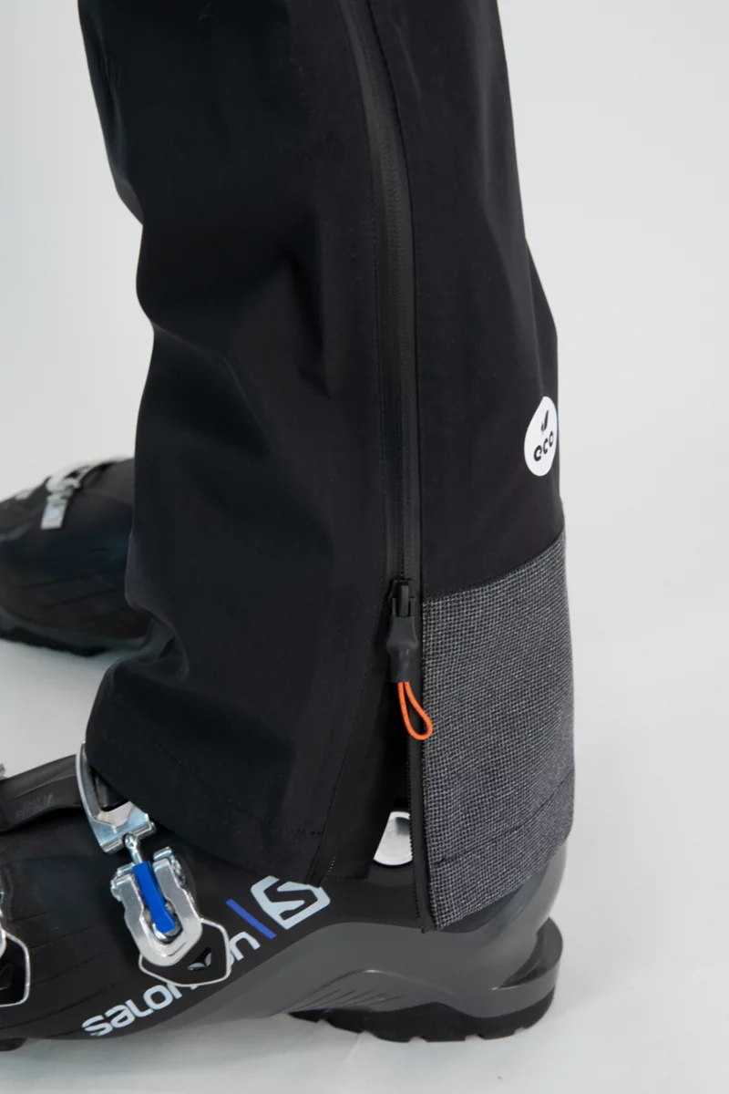 2117 OF SWEDEN Vika 3L Herren Skihose