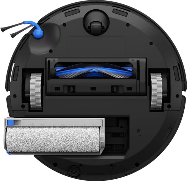 Ecovacs Deebot T80 Omni rengøringsrobot 110-2488-0101 (sort)