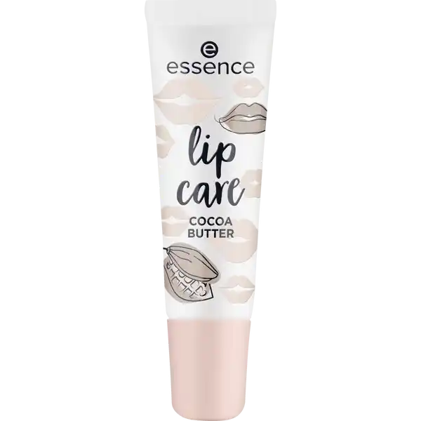 Lip care Cocoa butter