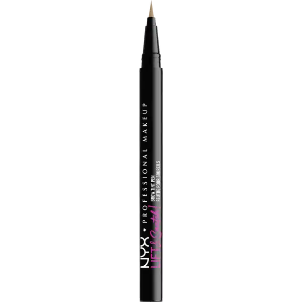 Lift & Snatch Brow Tint Pen 03 Taupe