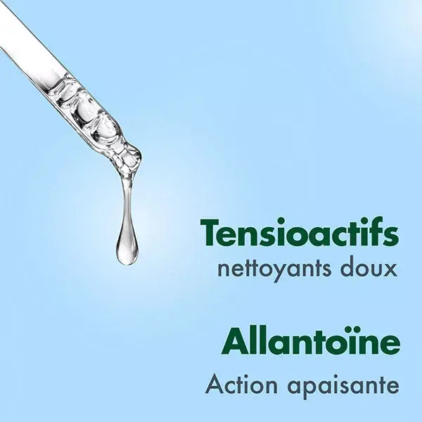 Creme de Banho Anti-Irritação Biafine Cicabiafine 1L