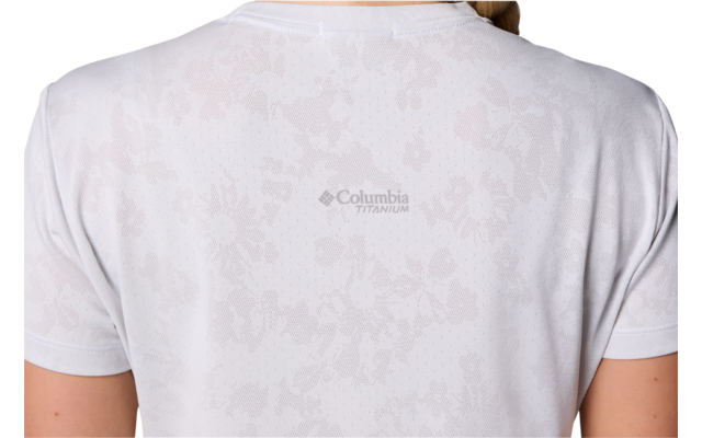 Columbia Bluebird Canyon Damenshirt