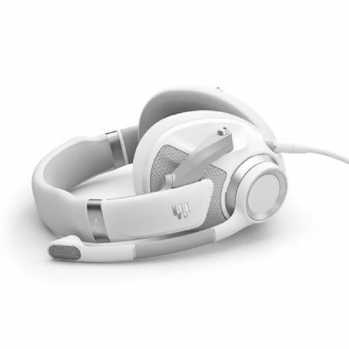 EPOS H6PRO Closed - Blanc