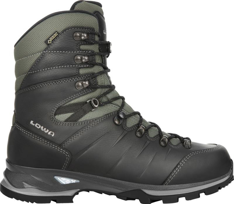 Yukon Ice II GTX