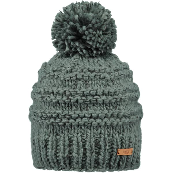 Bonnet ski BARTS JASMIN BEANIE DARK CELADON
