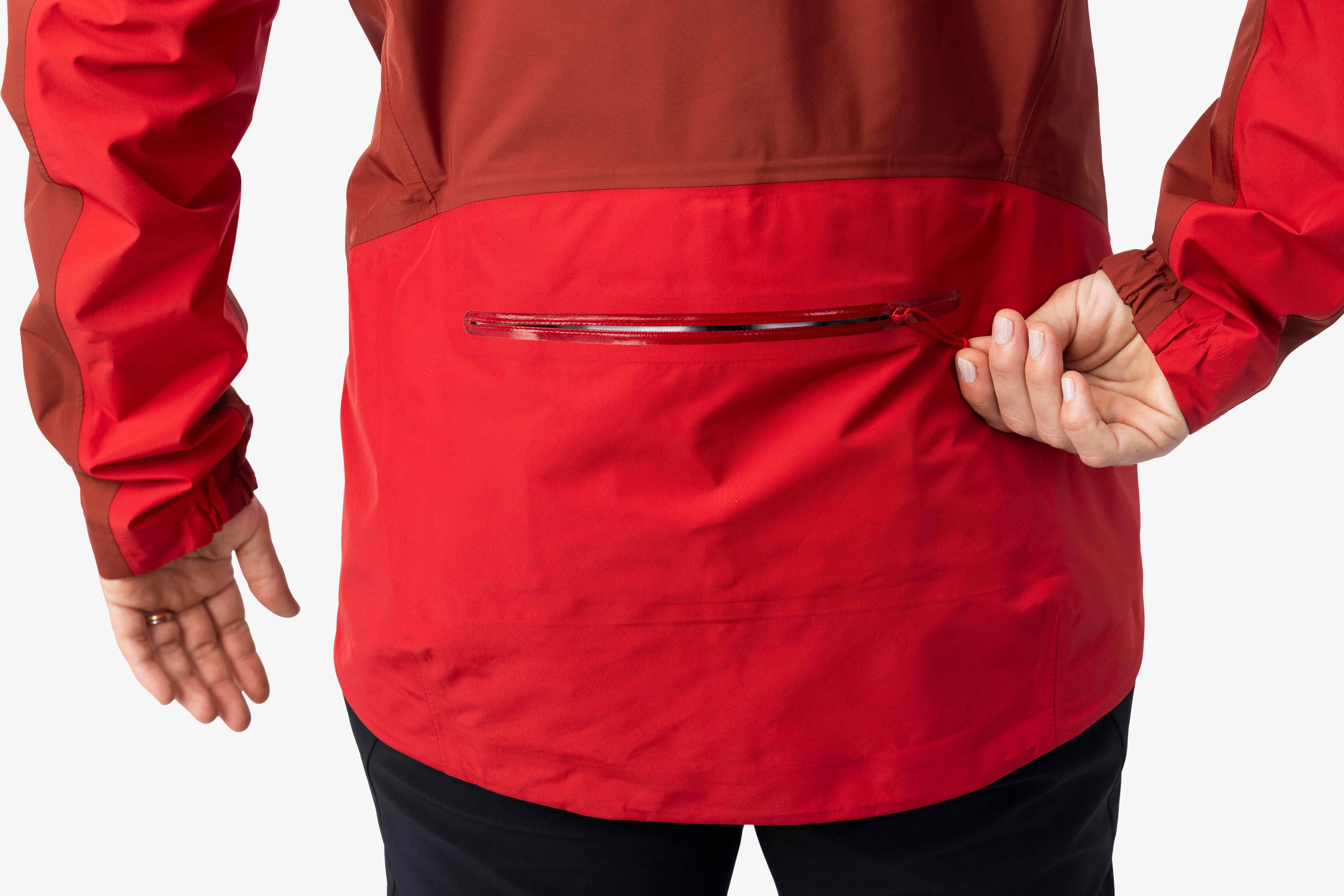 Copilot Jacket Women's