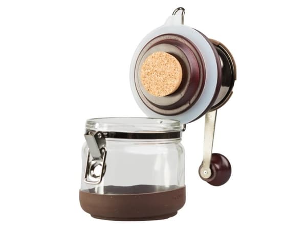Harry's CMHN-4, 900g, 208mm, 105mm, 215mm