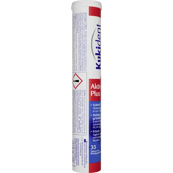 Reiniger Aktiv Plus