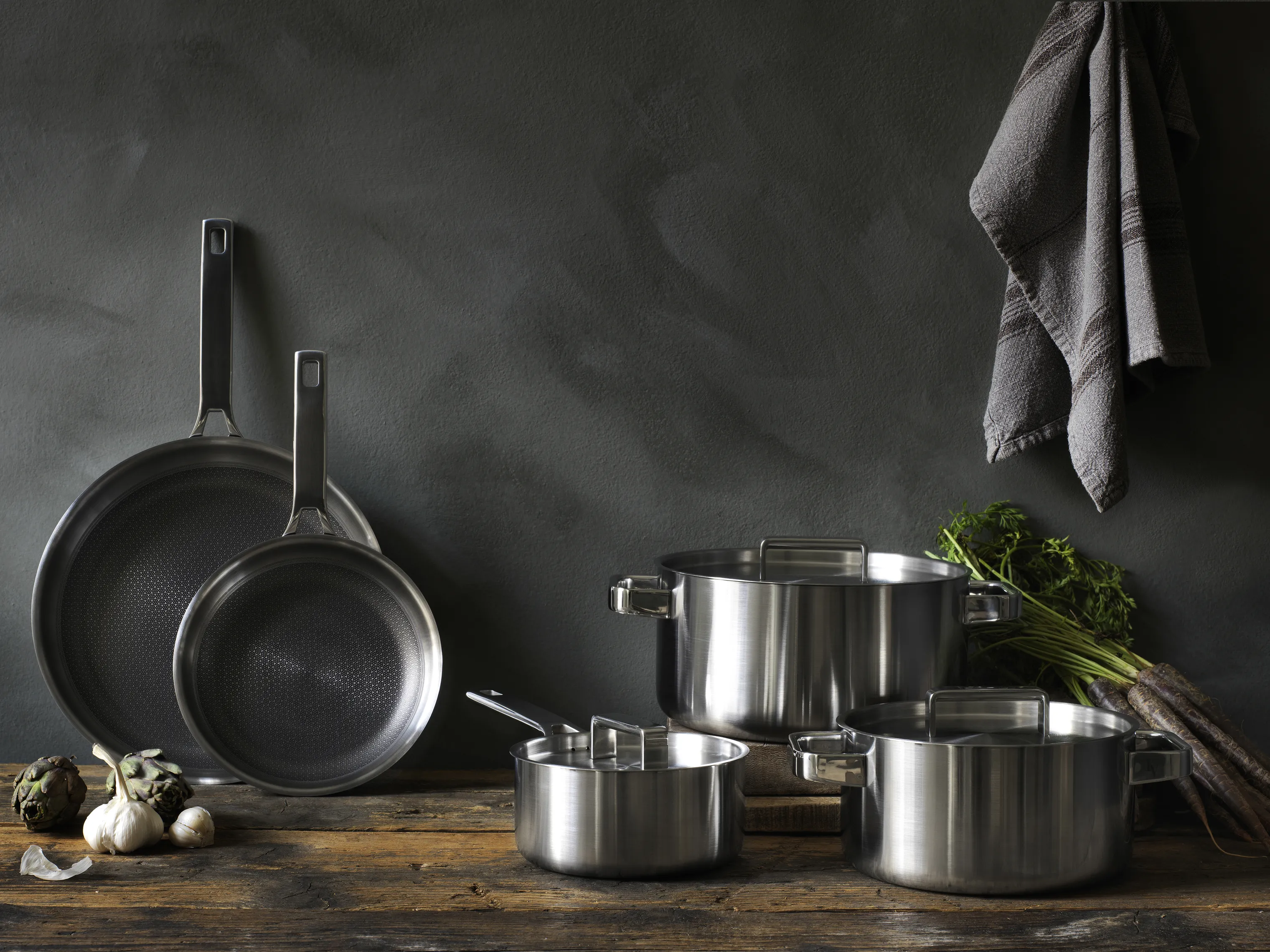 Timm Vladimir Kitchen Gryde