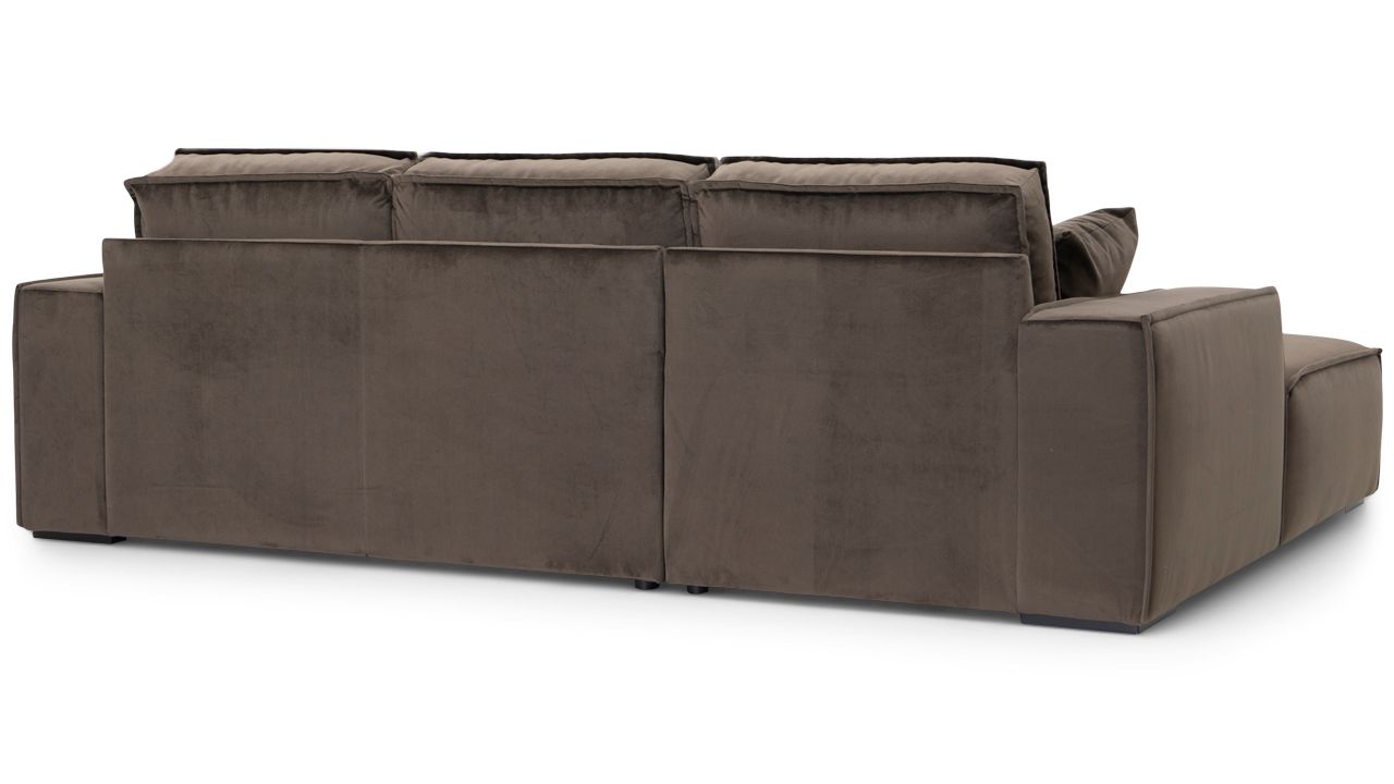 Lounge bank Larissa