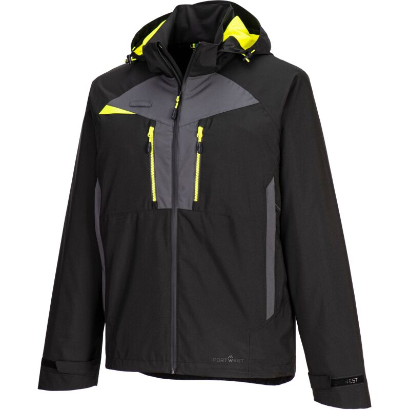 Portwest DX463 Veste de pluie DX4