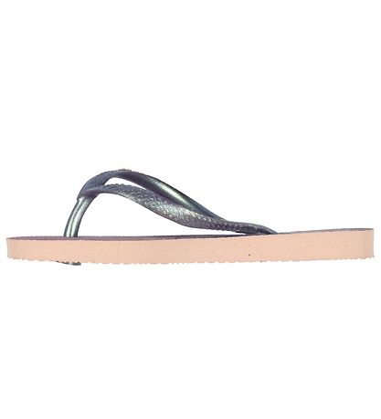 Havaianas Klipklapper - Slim - Frozen - Ballet Rose