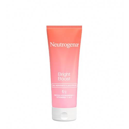 Neutrogena Bright Boost Fluido SPF30 50ml