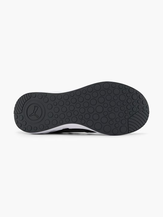 PUMA SOFTRIDE CARSON SLIPTECH Laufschuh Grau
