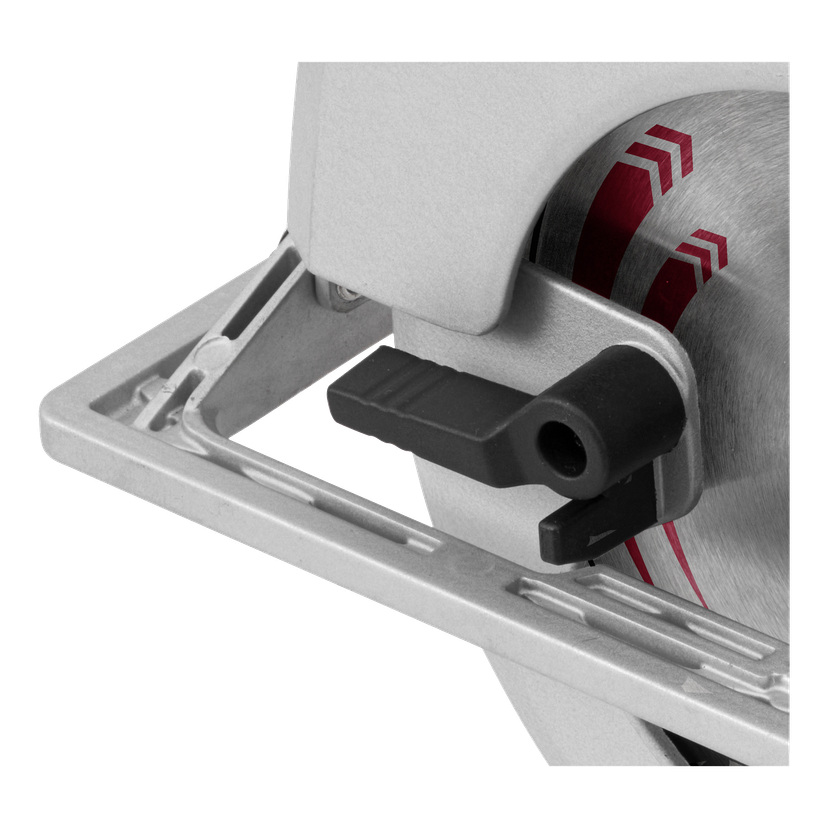 Sirkelsag 230 V Ø190 mm