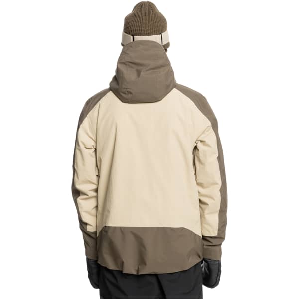 Veste de ski QUIKSILVER MULDROW JK CANTEEN
