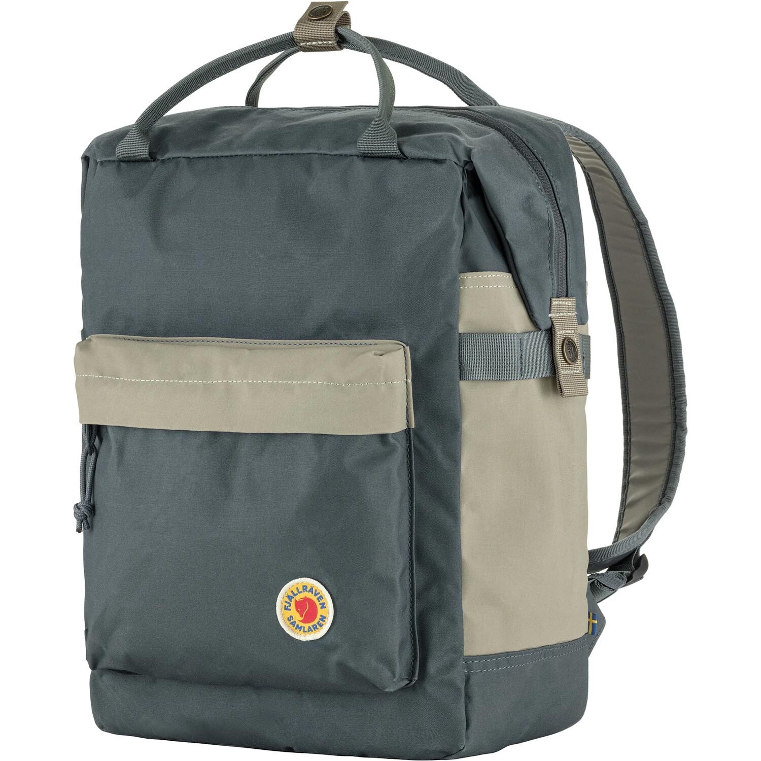 Fjällräven Samlaren Haulpack 1D