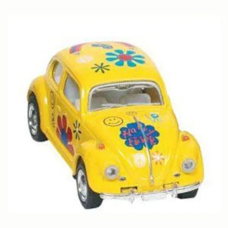 goki Volkswagen Käfer (1967), sortiert