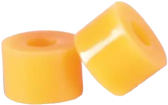 Long Island Barrel Li Pak Bushings - Dele Til Trucks Longboards